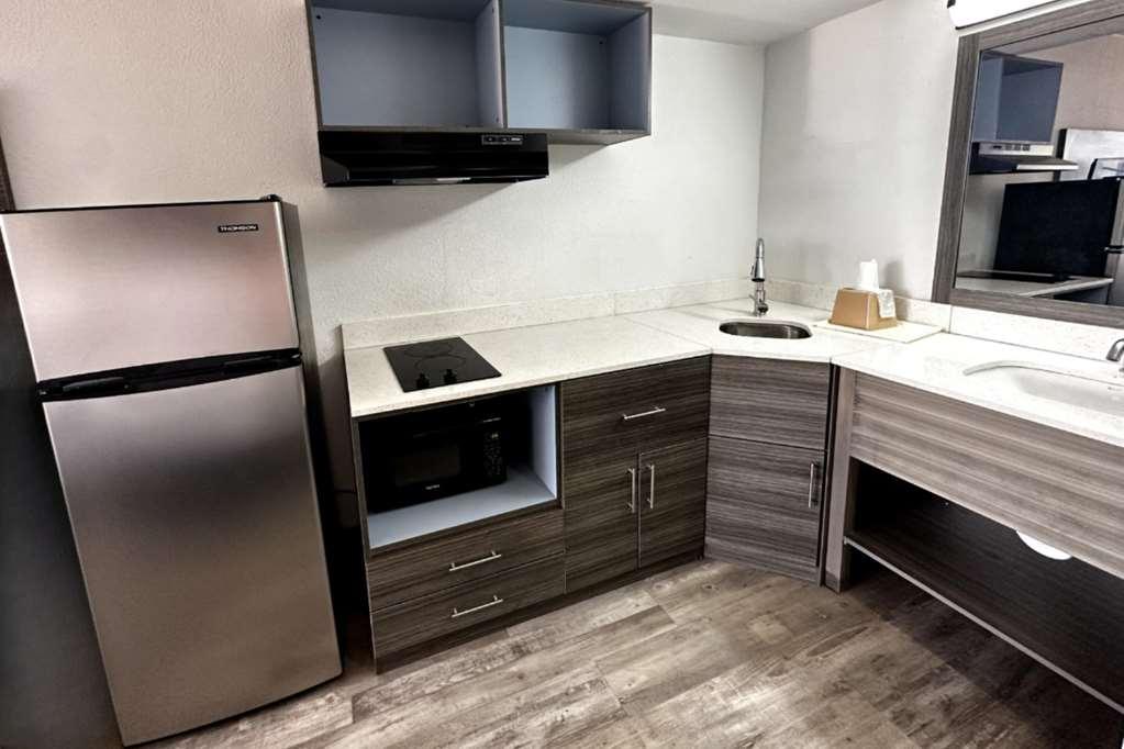 Suburban Studios Cleveland Tn I-75 الغرفة الصورة