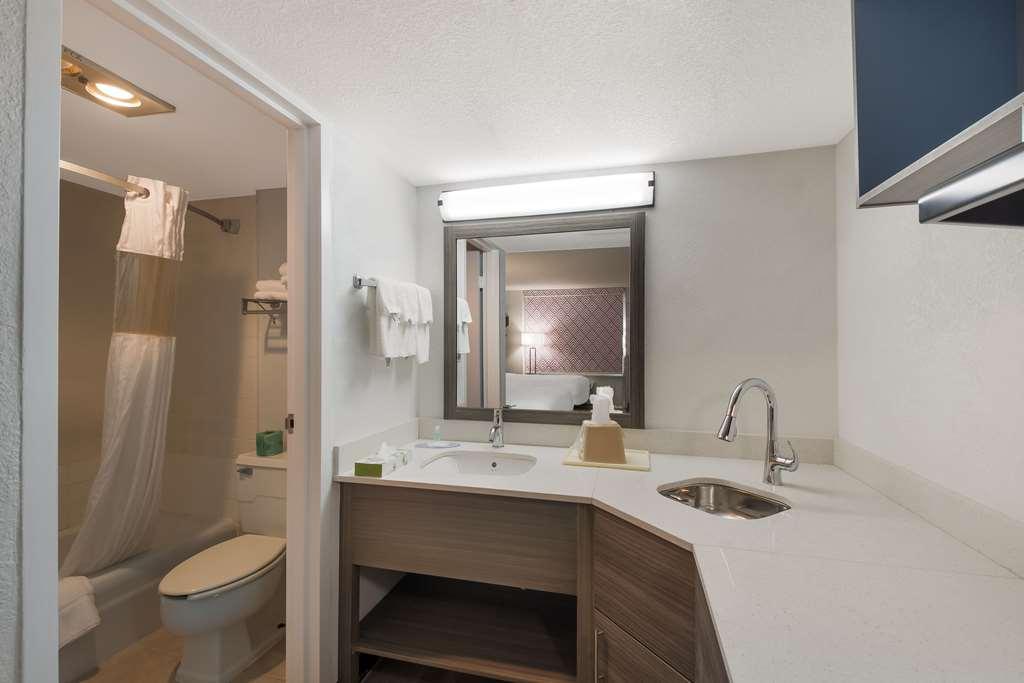 Suburban Studios Cleveland Tn I-75 الغرفة الصورة