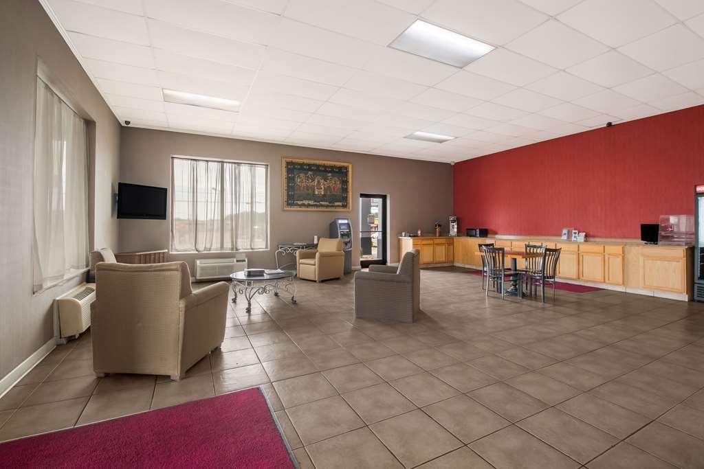 Suburban Studios Cleveland Tn I-75 المطعم الصورة