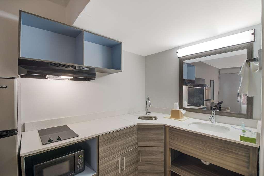 Suburban Studios Cleveland Tn I-75 الغرفة الصورة