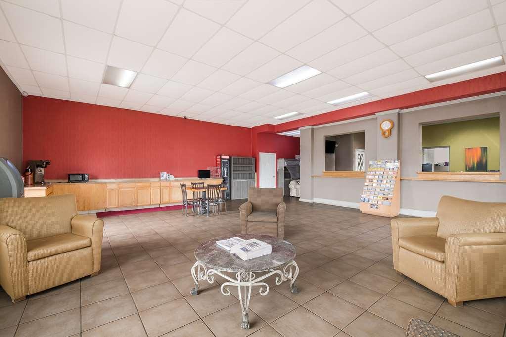 Suburban Studios Cleveland Tn I-75 المظهر الداخلي الصورة