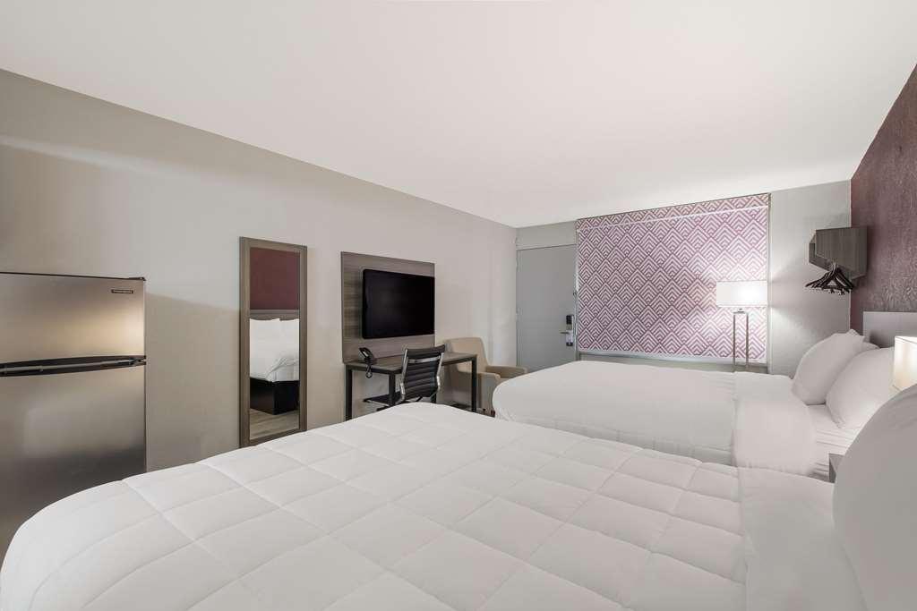 Suburban Studios Cleveland Tn I-75 الغرفة الصورة