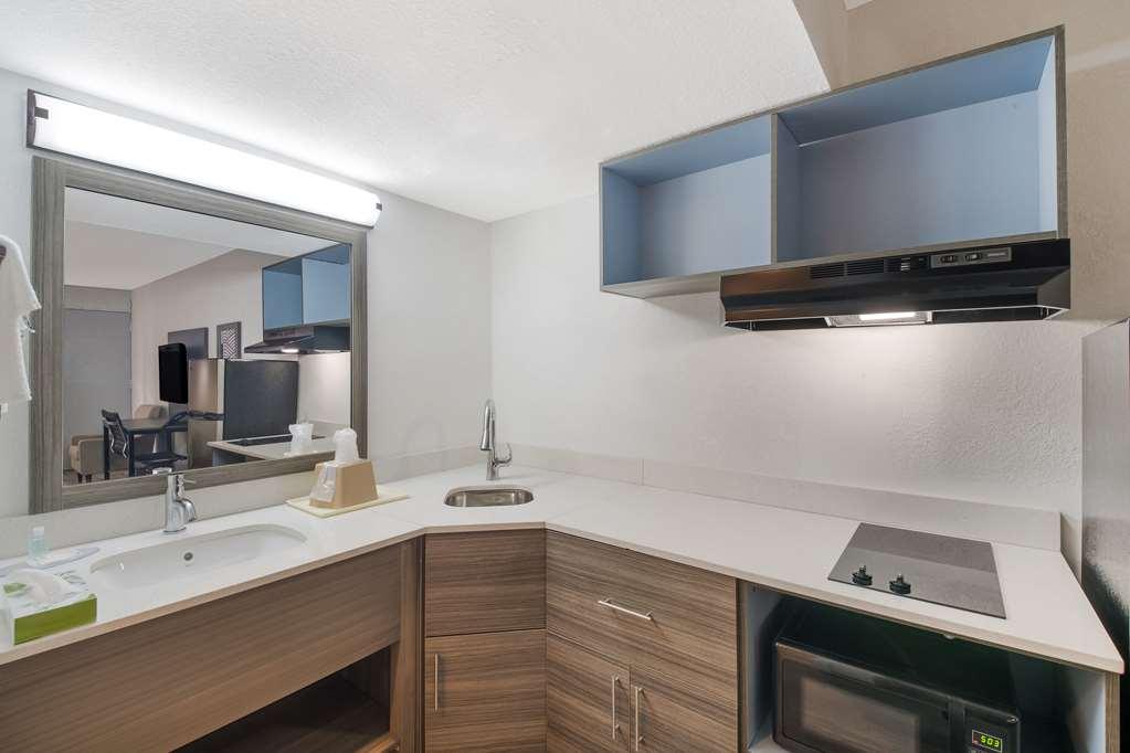 Suburban Studios Cleveland Tn I-75 الغرفة الصورة